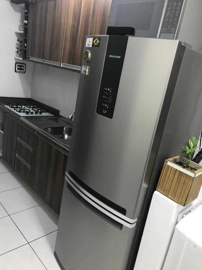 Apartamento encantador em bairro Nobre. Santa Cruz do Sul Exterior foto