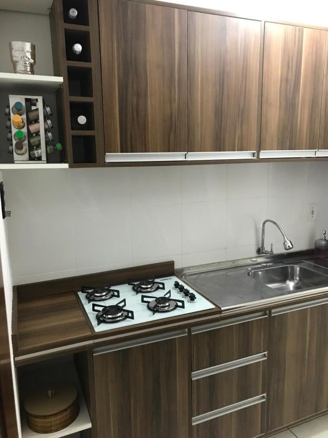 Apartamento encantador em bairro Nobre. Santa Cruz do Sul Exterior foto