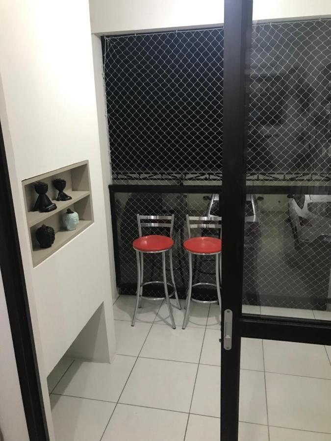Apartamento encantador em bairro Nobre. Santa Cruz do Sul Exterior foto
