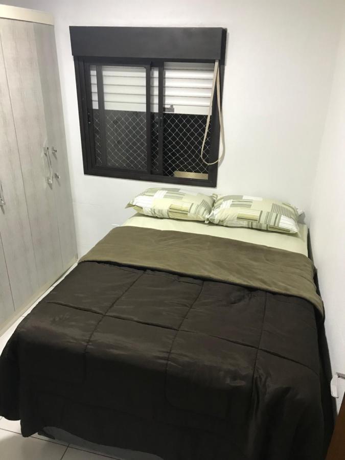 Apartamento encantador em bairro Nobre. Santa Cruz do Sul Exterior foto