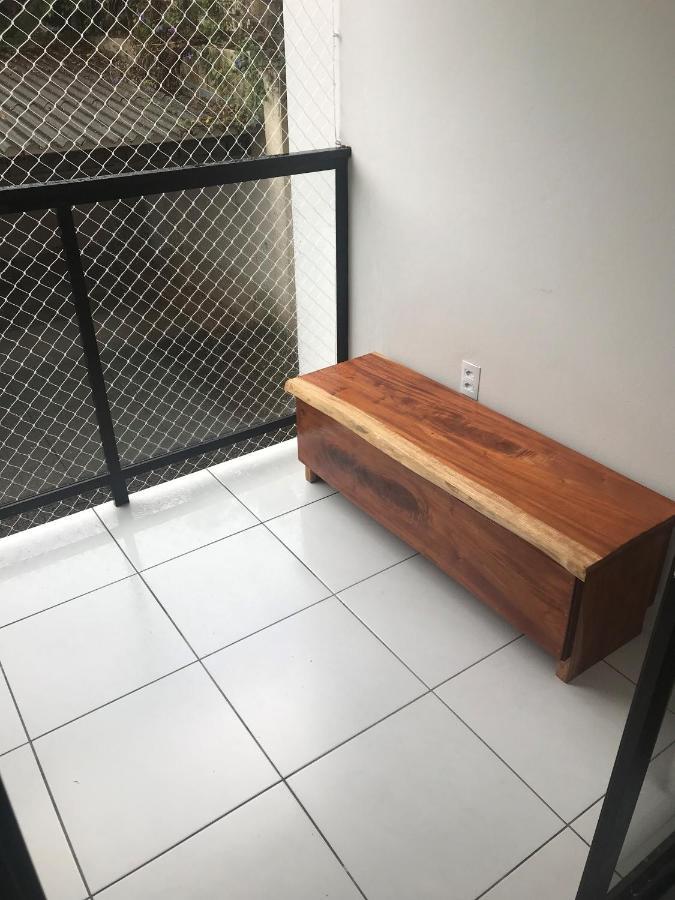Apartamento encantador em bairro Nobre. Santa Cruz do Sul Exterior foto