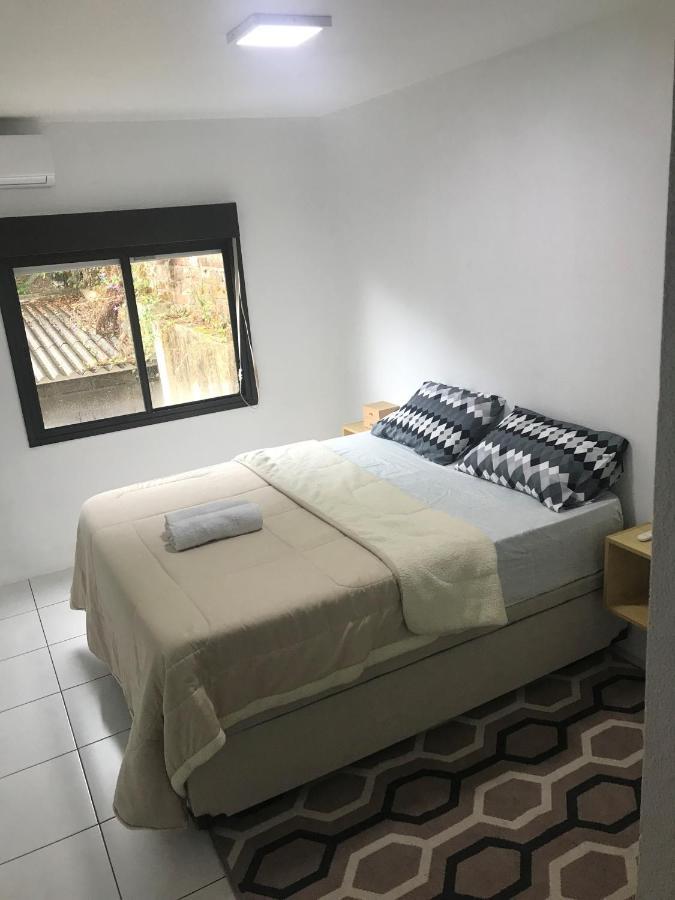 Apartamento encantador em bairro Nobre. Santa Cruz do Sul Exterior foto