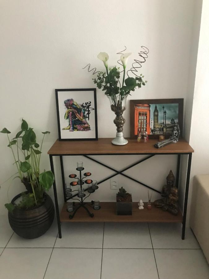 Apartamento encantador em bairro Nobre. Santa Cruz do Sul Exterior foto