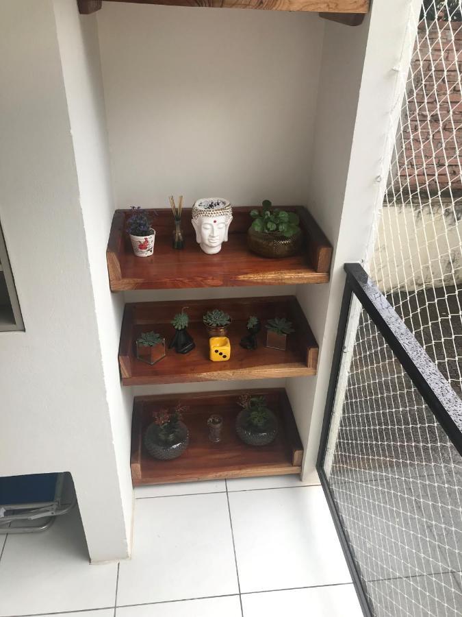 Apartamento encantador em bairro Nobre. Santa Cruz do Sul Exterior foto