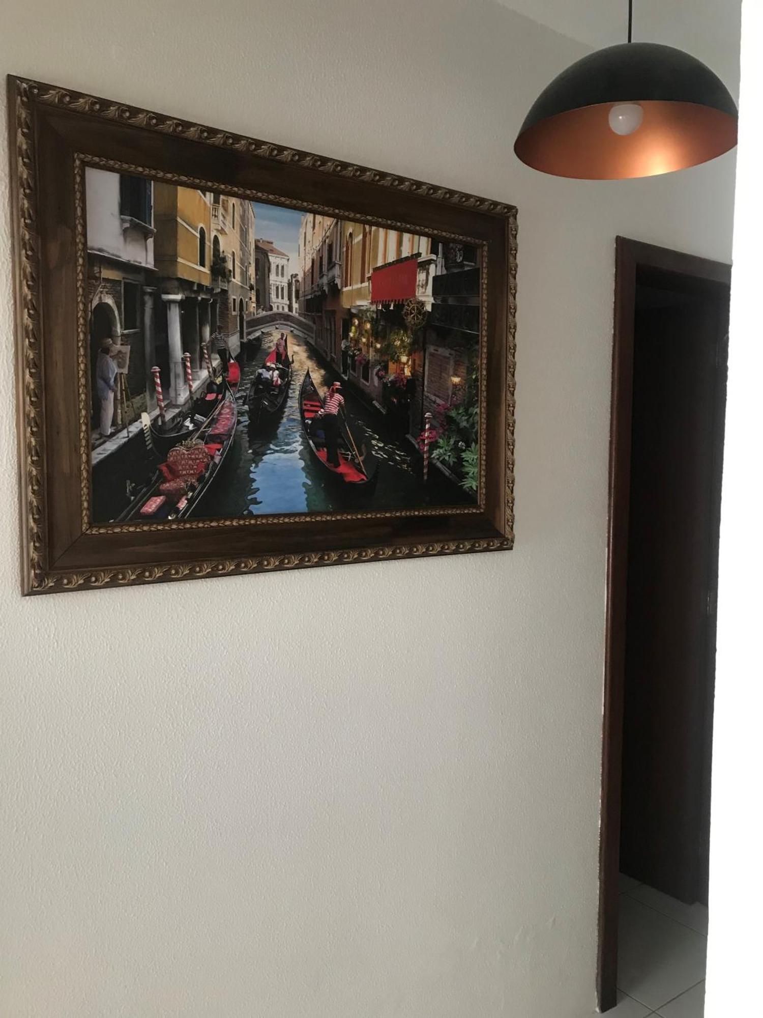 Apartamento encantador em bairro Nobre. Santa Cruz do Sul Exterior foto