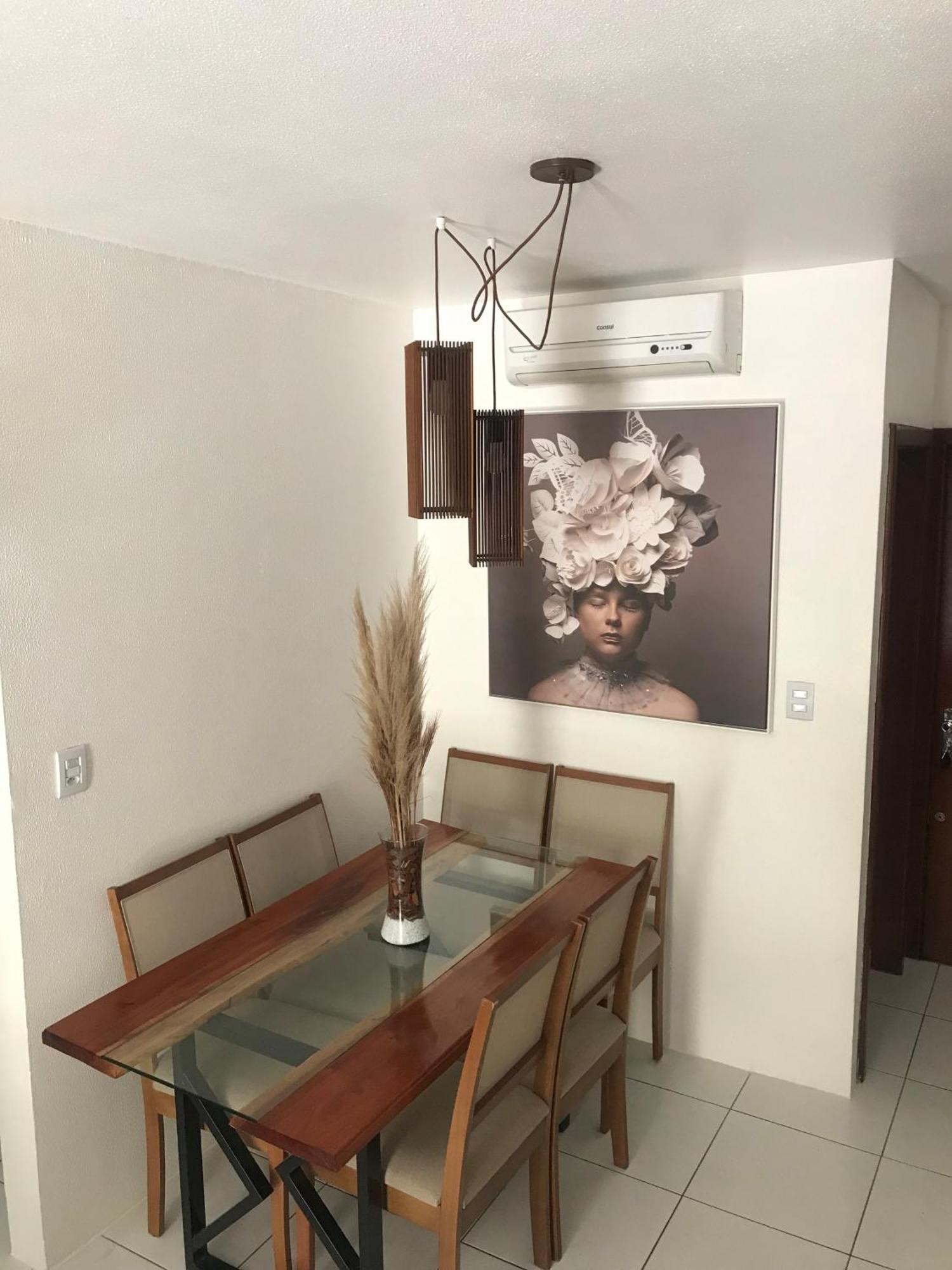 Apartamento encantador em bairro Nobre. Santa Cruz do Sul Exterior foto